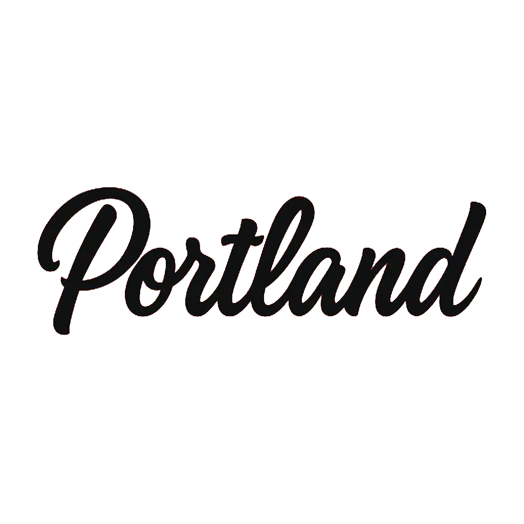 Portland Trail Blazers logo